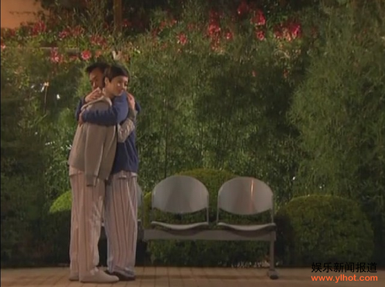 钟学心与布国栋医院表白