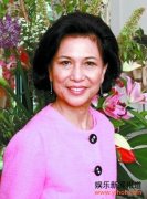 菲律宾反华游行幕后黑手——洛伊达·刘易斯